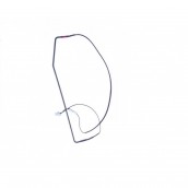 Defrost heating element