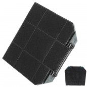 Long Life Carbon Filter EFF76