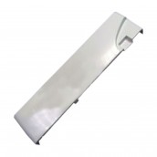 Original skirting board