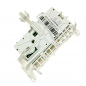 Original electronic module