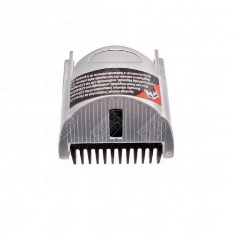 ORIGINAL SHANK (CUTTING GUIDE) 0.5-2.5MM ELECTRIC SHAVER - E35809301