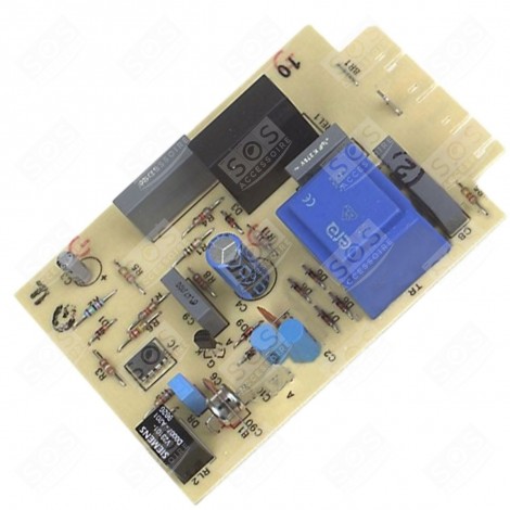 MODULE WASHING MACHINES - 00056898