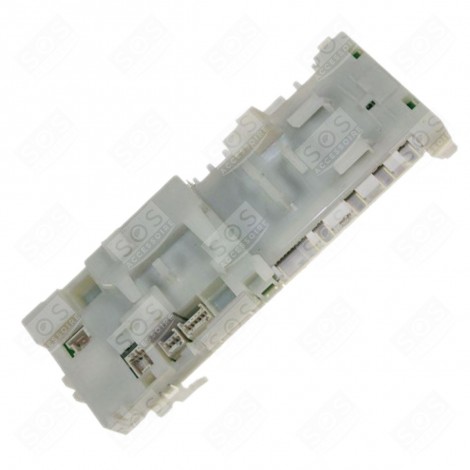 ELECTRONIC CARD, POWER MODULE WASHING MACHINES - 00701831