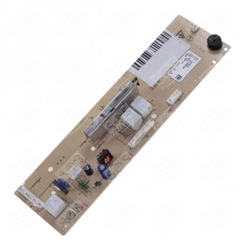 CONTROL BOARD WASHING MACHINES - 34010253