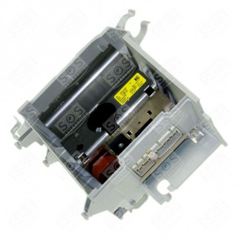 ELECTRONIC CARD, POWER MODULE WASHING MACHINES - 480111102412