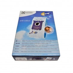 Box of 3 anti-odour dust bags