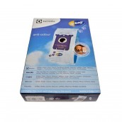 Box of 3 anti-odour dust bags