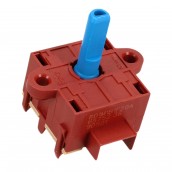 20-position selector