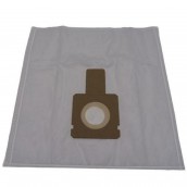 Box of 4 microfibre bags