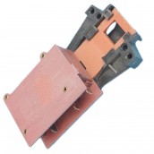 Door safety, closing, lock