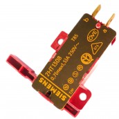 Door safety, closing, lock