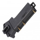 Door safety, closing, lock