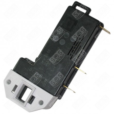 DOOR LOCK MICROWAVE OVENS - 481928118004