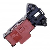 Original door security, Closure, Lock