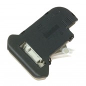 Door safety, closing, lock