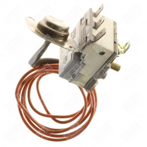 ADJUSTABLE THERMOSTAT WASHING MACHINES - 481927128678