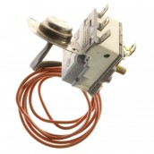 Adjustable thermostat