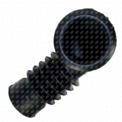 Hose of the product container/original container