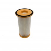 Gemini cylinder filter