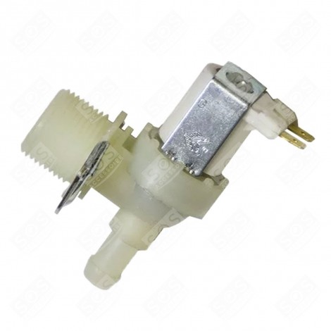 ELECTROVANNE 1 VOIE UNIVERSEL WASHING MACHINES - 481281729053