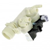 2-way solenoid valve