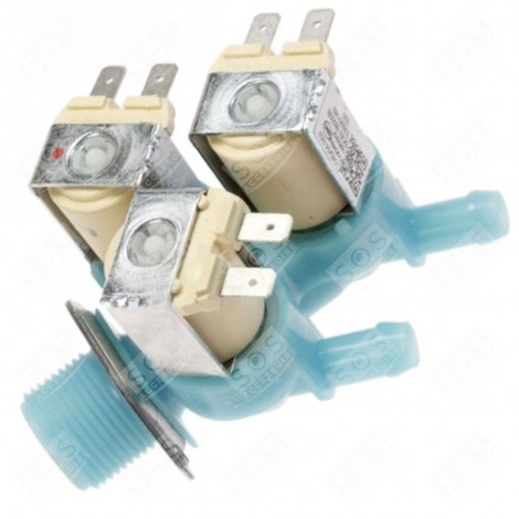3-WAY SOLENOID VALVE (ORIGINAL) WASHING MACHINES - DC62-00233B