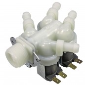 Solenoid valve