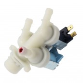 3-way solenoid valve