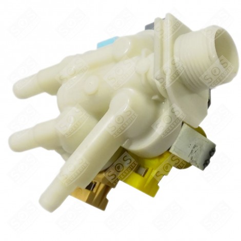 ORIGINAL SOLENOID VALVE WASHING MACHINES - 00261841