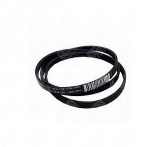 1210J DRIVE BELT WASHING MACHINES - 80001704