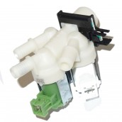 Original 3-Way Solenoid Valve