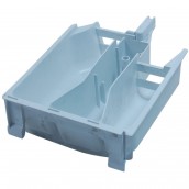 Detergent tub, detergent tub