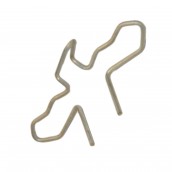 Fixing for resistance