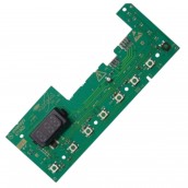 Display and control module (original)