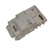 Electronic card, power module