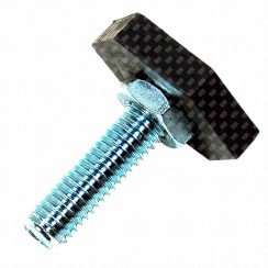 Original adjustable foot