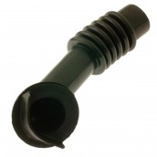 Original tub pump pipe