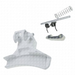 Original door handle