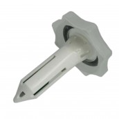 Original plug salt container