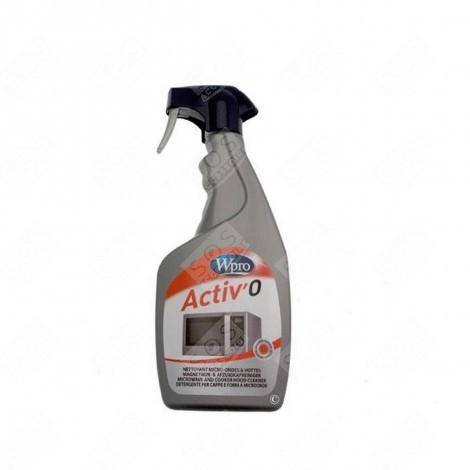 SPRAY NETTOYANT MWO111 D'ORIGI MICROWAVE - 484000008424