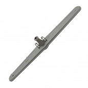 Original propeller, lower washing arm