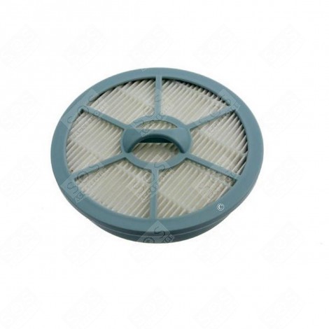 ROUND HEPA AIR FILTER VACUUM CLEANER  - 432200520820