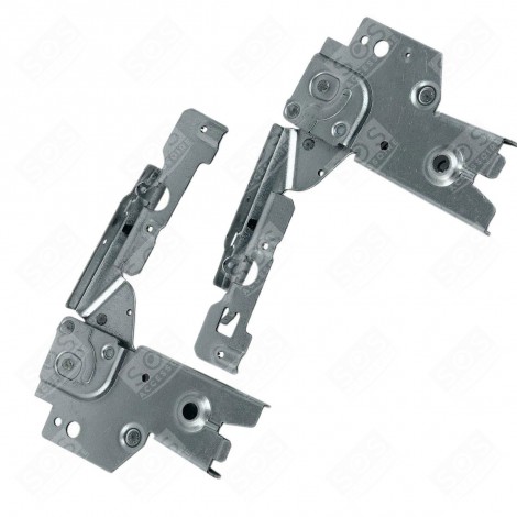 DOOR HINGE DISHWASHER - 50286356006