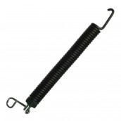 Door spring