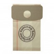 Box of 10 paper bags