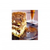 Recipe book in ENGLISH