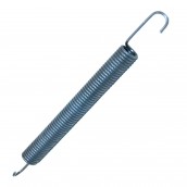 Door spring