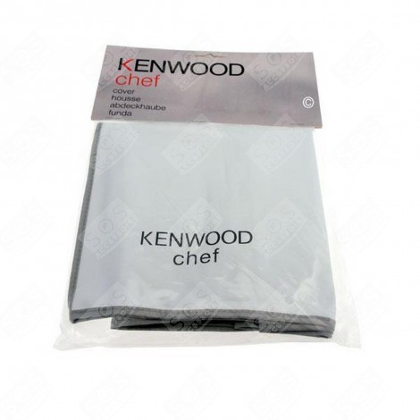 HOUSSE POUR ROBOTS CHEF FOOD PROCESSOR - KW716335