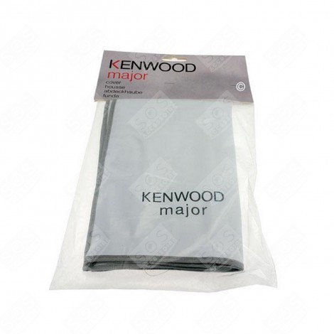 MAJOR &AMP; COOKING CHEF FOOD PROCESSOR DUST COVER FOOD PROCESSOR - KW716336