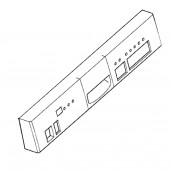 Original control panel